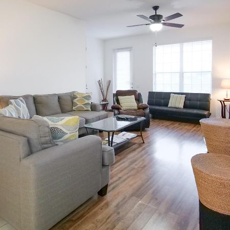 4Br 2Bath Condo Balcony 5Min Conv Center 2020Ft Орландо Экстерьер фото