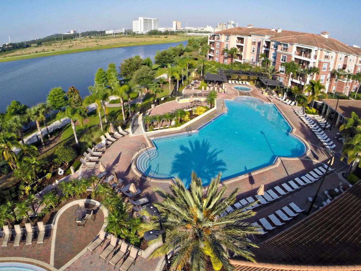 4Br 2Bath Condo Balcony 5Min Conv Center 2020Ft Орландо Экстерьер фото