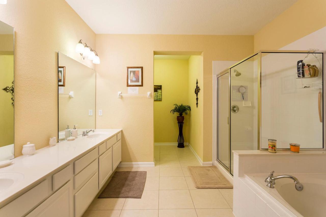 4Br 2Bath Condo Balcony 5Min Conv Center 2020Ft Орландо Экстерьер фото
