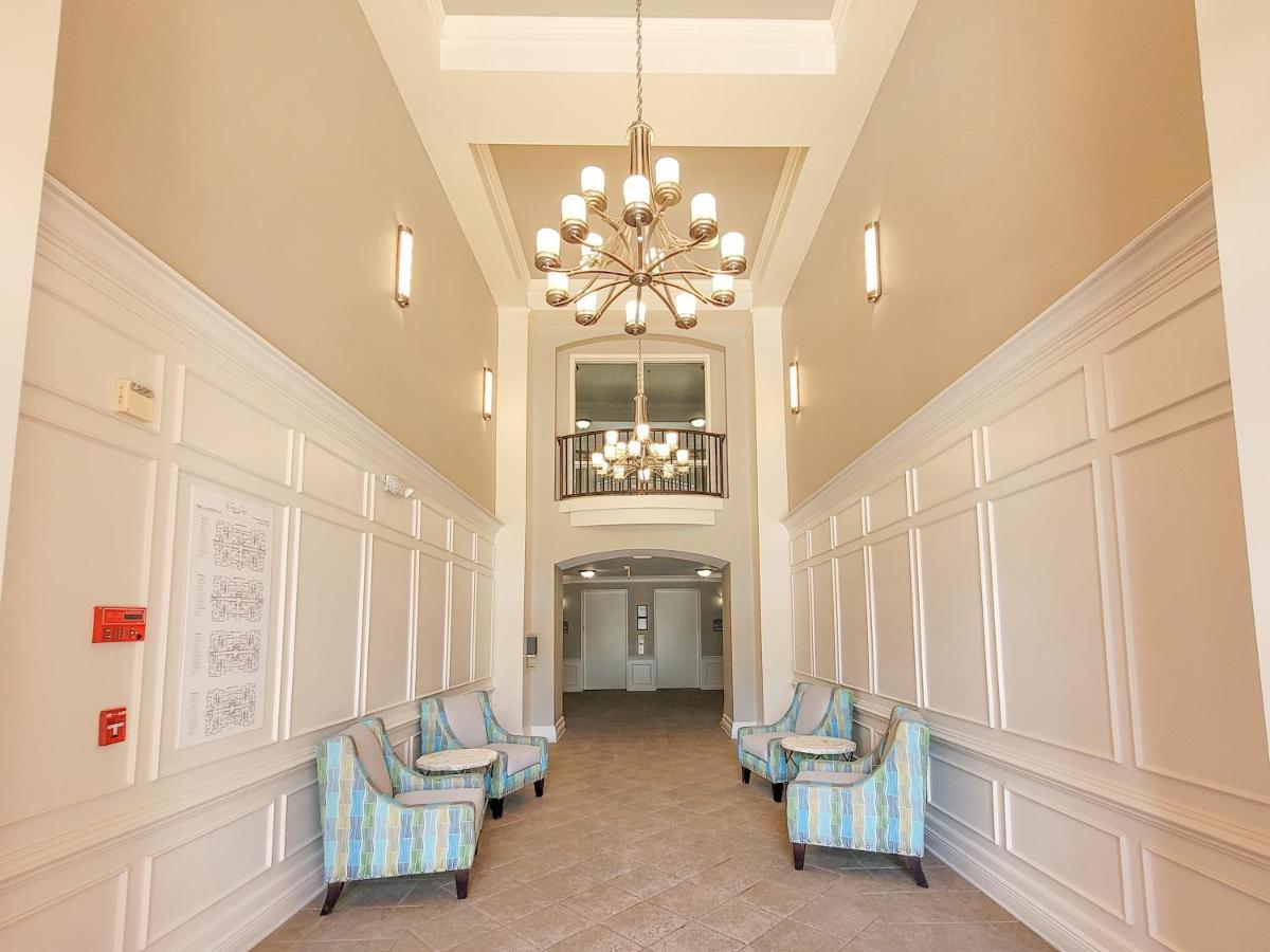 4Br 2Bath Condo Balcony 5Min Conv Center 2020Ft Орландо Экстерьер фото